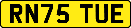 RN75TUE
