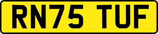 RN75TUF