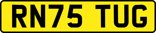 RN75TUG