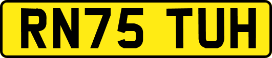 RN75TUH
