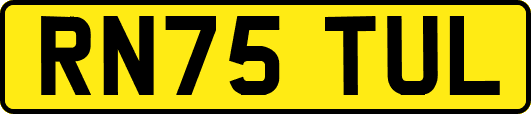 RN75TUL