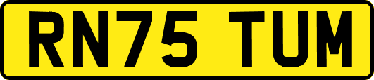 RN75TUM