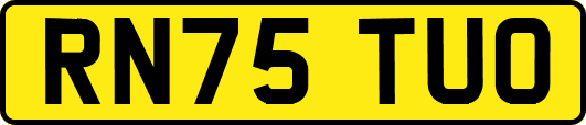 RN75TUO