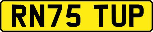 RN75TUP