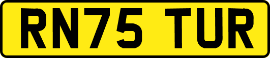 RN75TUR