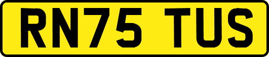 RN75TUS