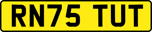 RN75TUT