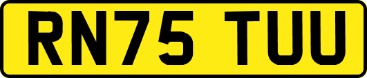 RN75TUU