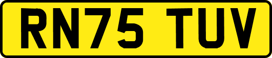 RN75TUV