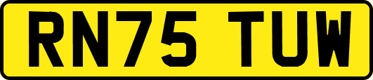 RN75TUW
