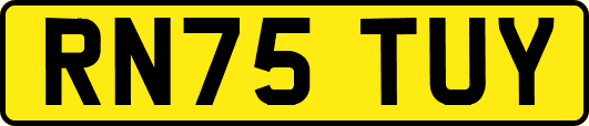 RN75TUY