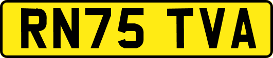RN75TVA