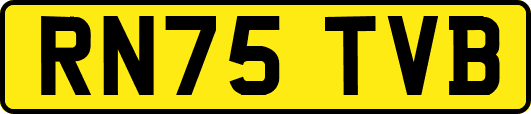 RN75TVB