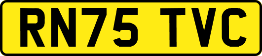 RN75TVC