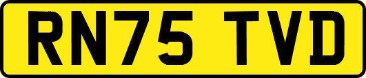 RN75TVD