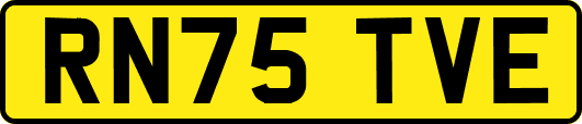 RN75TVE