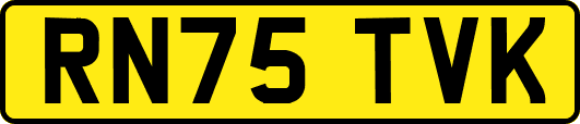 RN75TVK
