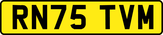 RN75TVM