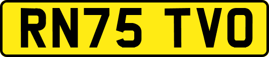 RN75TVO
