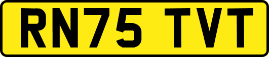 RN75TVT