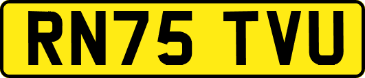 RN75TVU