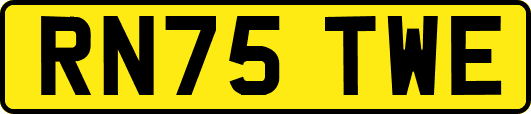 RN75TWE