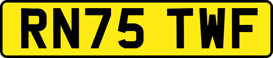 RN75TWF