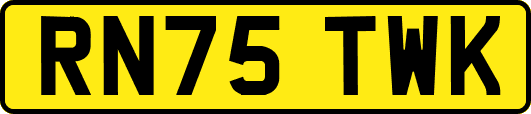 RN75TWK