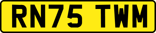 RN75TWM