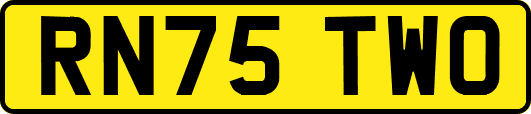 RN75TWO