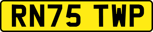 RN75TWP