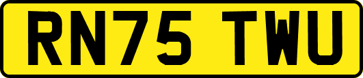 RN75TWU