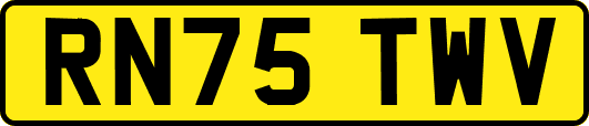 RN75TWV