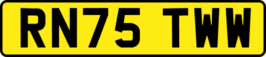 RN75TWW