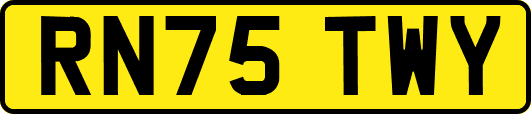 RN75TWY