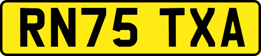 RN75TXA
