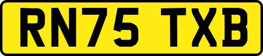 RN75TXB