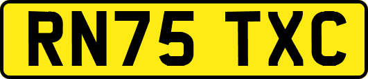 RN75TXC