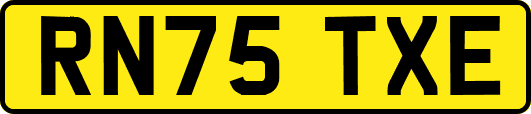 RN75TXE