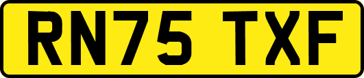 RN75TXF