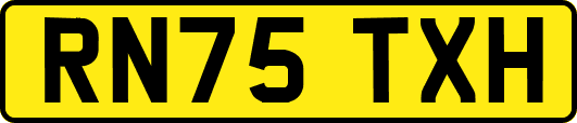 RN75TXH