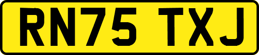 RN75TXJ