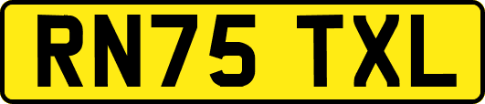 RN75TXL
