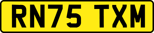 RN75TXM