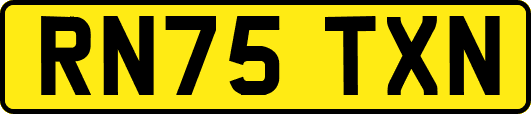 RN75TXN