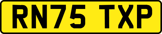 RN75TXP