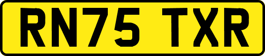 RN75TXR