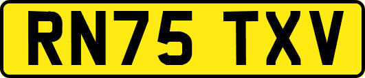 RN75TXV