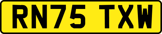 RN75TXW