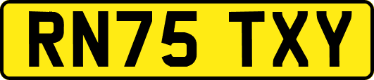 RN75TXY